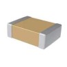 KEMET Multilayer Ceramic Capacitor 27pF, 50V DC, ±5% Tolerance, C0G Dielectric, Surface Mount, 0805 Package C0805C270J5GACTU