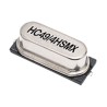 IQD 4 MHz Surface Mount Crystal Unit, ±30 ppm Tolerance, 2-Pin, 11.4 x 4.9 x 4.3 mm, LFXTAL003071