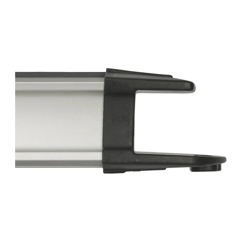 Brennenstuhl 3 m 8-Socket Extension Lead IP20, Surge Protection, Aluminium/PVC, Type F Schuko, 16A, Switchable