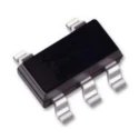 DiodesZetex High Side Power Switch IC, 5-Pin SOT-25, Surface Mount, 90mΩ RdsOn, 3.2A, AP22811AW5-7
