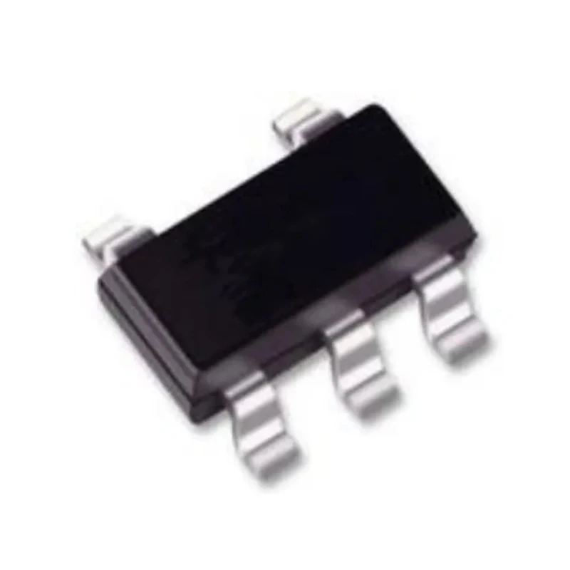 DiodesZetex High Side Power Switch IC, 5-Pin SOT-25, Surface Mount, 90mΩ RdsOn, 3.2A, AP22811AW5-7