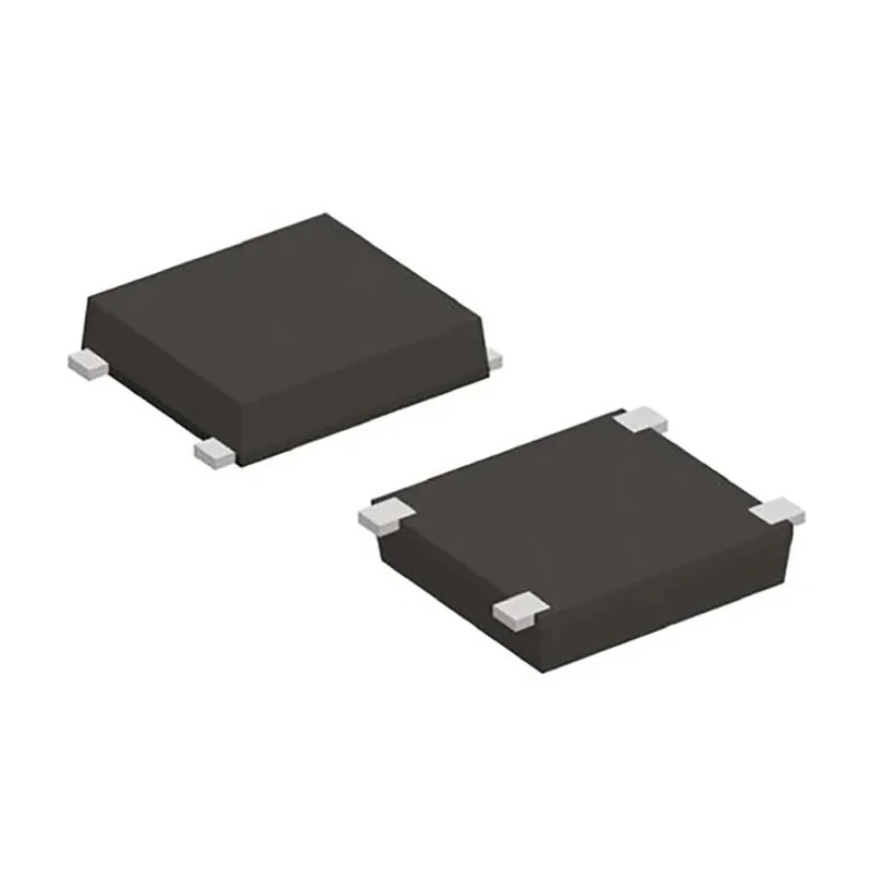 DiodesZetex Bridge Rectifier 1000V 70A 4-Pin Surface Mount MSB15MH-13