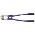 Irwin Bolt Cutter, Centre Cut, 610 mm Overall Length, 7.9 mm Cutting Capacity, Steel Handles and Jaws TTBC924