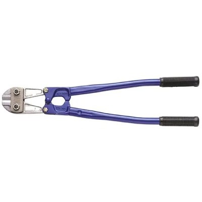 Irwin Bolt Cutter, Centre Cut, 610 mm Overall Length, 7.9 mm Cutting Capacity, Steel Handles and Jaws TTBC924