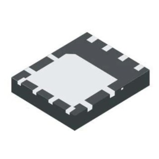 DiodesZetex P-Channel MOSFET 90A 30V Enhancement 8-Pin DI5060 DMP3007SPS-13