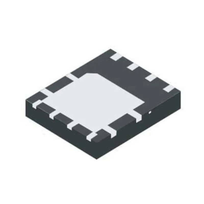 DiodesZetex P-Channel MOSFET 90A 30V Enhancement 8-Pin DI5060 DMP3007SPS-13