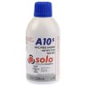 No Climb Solo Series Smoke Detector Tester Aerosol Smoke Dispenser 250ml Non-Flammable SoloA10S