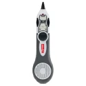 RS PRO LAN Cable Tester Probe, Trace and Identify Grouped Cables and Wires, Adjustable Volume, Composite Tip 146-6834