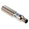 RS PRO Threaded Barrel Capacitive Proximity Sensor 5 mm, M18 x 1, PNP, 200mA, 30V, 1000V AC, IP67, Copper Nickel 146-6758