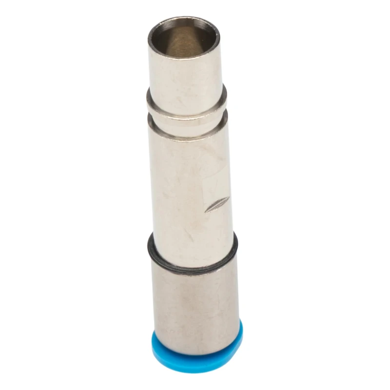 HARTING HAN Modular Female Pneumatic Contact, 6 mm Brass, Heavy Duty Power Connector 09140006456