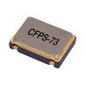 IQD 50MHz Surface Mount Clock Oscillator ±50 ppm HCMOS, 4-Pin, Tape & Reel LFSPXO018044