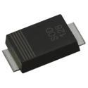 ROHM General Purpose Diode 600V 2A SOD-128 Surface Mount, Low Forward Voltage RR2LAM6STR