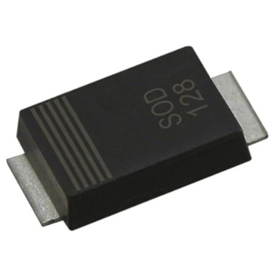 ROHM General Purpose Diode 600V 2A SOD-128 Surface Mount, Low Forward Voltage RR2LAM6STR