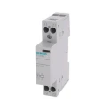 Siemens Contactor 230V AC Coil 2-Pole 20 A 2.6 W 2 NC 5TT5002-0