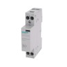 Siemens Contactor 230V AC Coil 2-Pole 20 A 2.6 W 2 NC 5TT5002-0
