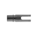 HARTING HAN Modular Adapter Frame, Female, Size 10B, 500V, For Heavy Duty Power Connectors 09140006491