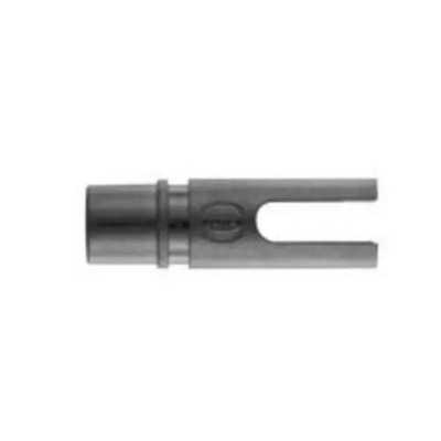 HARTING HAN Modular Adapter Frame, Female, Size 10B, 500V, For Heavy Duty Power Connectors 09140006491