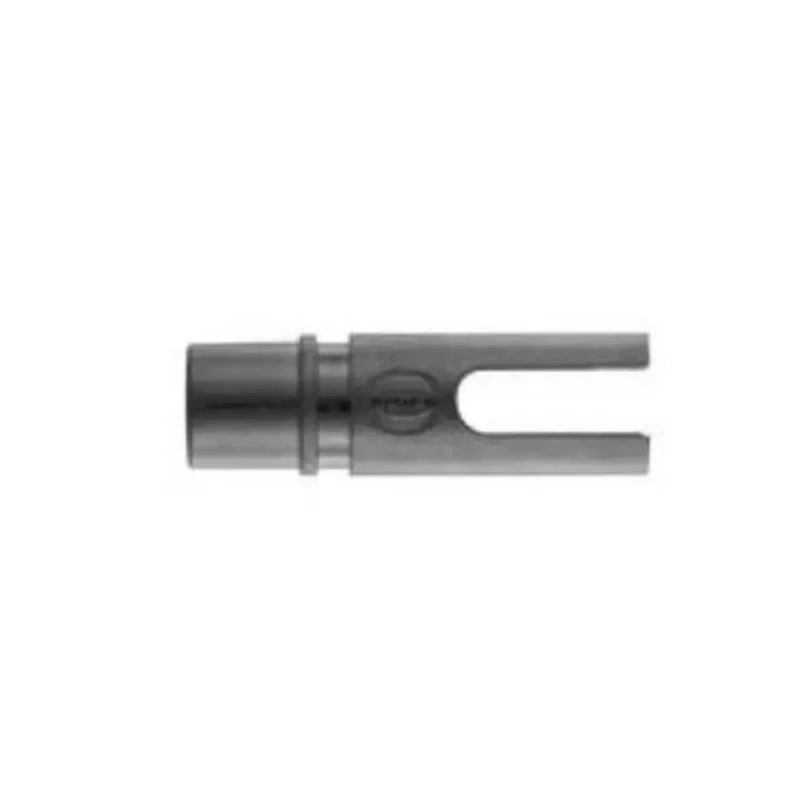 HARTING HAN Modular Adapter Frame, Female, Size 10B, 500V, For Heavy Duty Power Connectors 09140006491