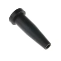 RS PRO Desoldering Nozzle, Soldering Suction, 14mm, Black, 1 Piece 151-3013