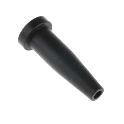 RS PRO Desoldering Nozzle, Soldering Suction, 14mm, Black, 1 Piece 151-3013