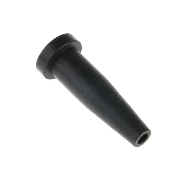 RS PRO Desoldering Nozzle, Soldering Suction, 14mm, Black, 1 Piece 151-3013