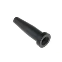 RS PRO Desoldering Nozzle, Soldering Suction, 14mm, Black, 1 Piece 151-3013