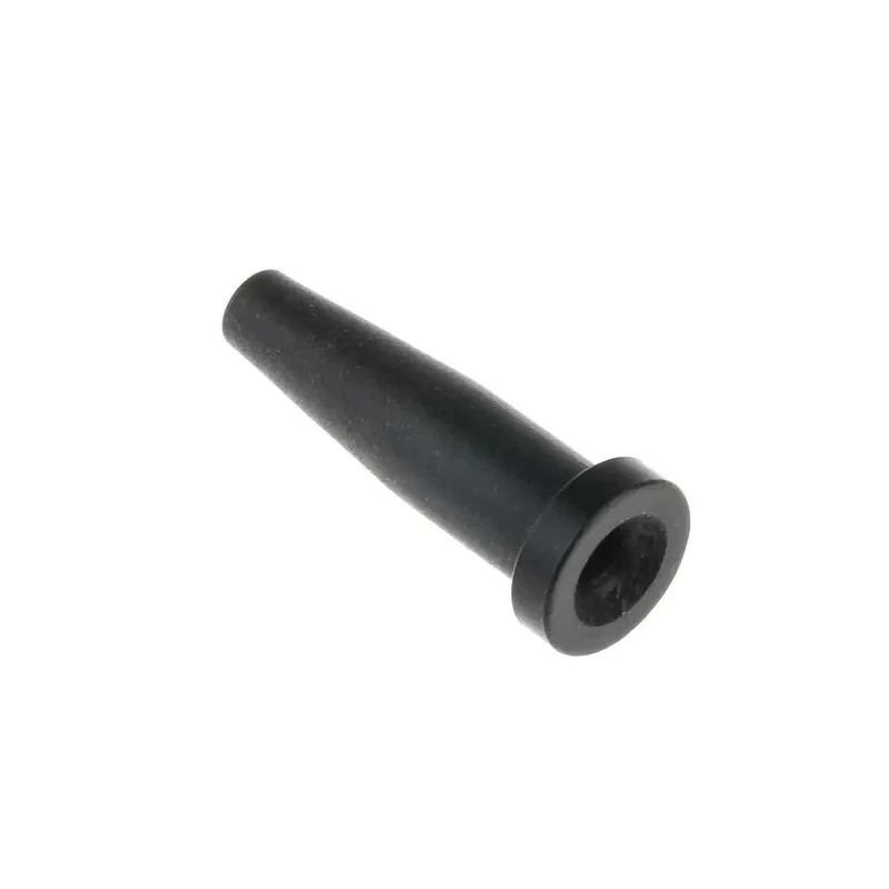 RS PRO Desoldering Nozzle, Soldering Suction, 14mm, Black, 1 Piece 151-3013