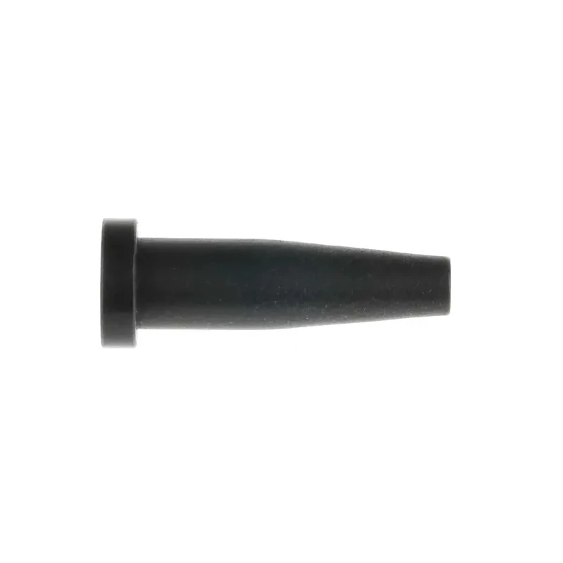 RS PRO Desoldering Nozzle, Soldering Suction, 14mm, Black, 1 Piece 151-3013