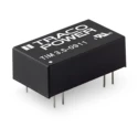 TRACOPOWER DC/DC Converter 9V DC Output, 389 mA, 9–18V DC Input, 3.5W, Through Hole, TIM 3.5-1219