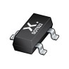 Nexperia N-Channel MOSFET 3A 30V Enhancement SOT-23 PMV100ENEAR