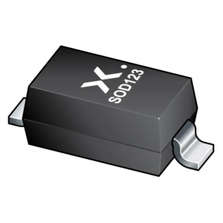 Nexperia Schottky Diode 30V 2.83A SOD-123 Surface Mount PMEG3020EGWX