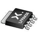 Nexperia PNP Power Bipolar Transistor PHPT61010PYX, 10A, 100V, SOT-669, Surface Mount, 5-Pin