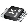 Nexperia PNP Power Bipolar Transistor PHPT61010PYX, 10A, 100V, SOT-669, Surface Mount, 5-Pin