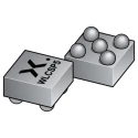 Nexperia 2-Element Uni-Directional ESD Protection Diode, 6V Breakdown, 5-Pin WLCSP PESD1USB3SZ