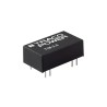 TRACOPOWER DC-DC Converter 3.5W, 15V Output, 117mA, 18 - 36V Input, Through Hole, TIM 3.5-2423
