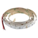 RS PRO 24V Green Flexible LED Strip, 1m Length, 8mm Width, 60 LEDs/m, IP20, 4.8W, 153-3648