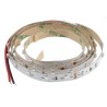 RS PRO 24V Green Flexible LED Strip, 1m Length, 8mm Width, 60 LEDs/m, IP20, 4.8W, 153-3648