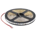 RS PRO 12V Neutral White LED Strip Light, 4500K, 5m Roll, Flexible, 60 LEDs/m, IP20, LS Series 153-3640