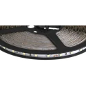 RS PRO 24V White LED Strip, 7000K Colour Temperature, Flexible, 10m, 8mm Wide, 60 LEDs/m, IP20, 4.8W/m 153-3665