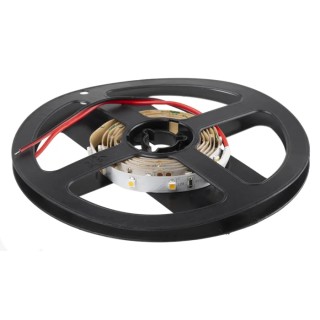 RS PRO 24V White Flexible LED Strip Light, 3200K, 1m, 60 LEDs/m, IP20, Model 153-3657