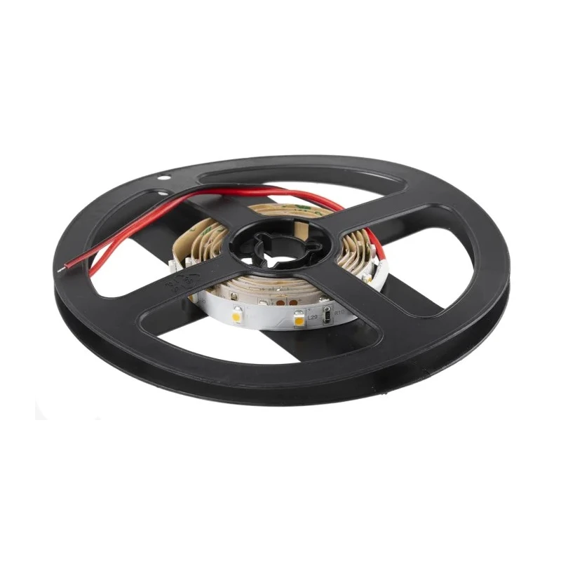 RS PRO 24V White Flexible LED Strip Light, 3200K, 1m, 60 LEDs/m, IP20, Model 153-3657