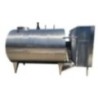 Bulk Milk Cooler 3000 Ltr