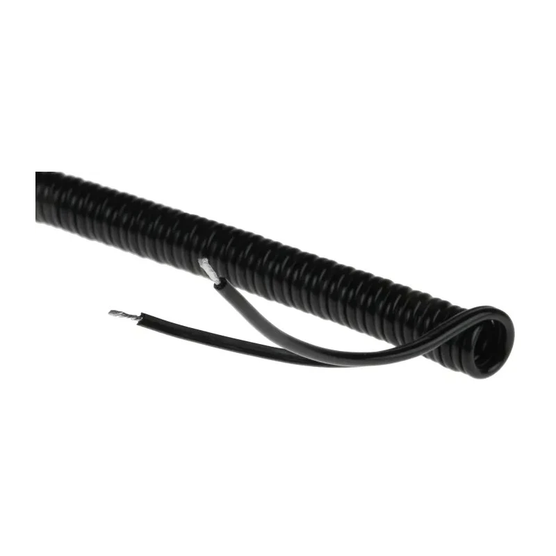 Telegartner 8A Automotive Cigarette Lighter Socket Male Plug, 156-4088, TUV Certified, Germany