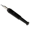 Staubli Black Female Banana Socket , 2 mm Screw Termination, 60V DC, 6A, Tin Plating 930320100