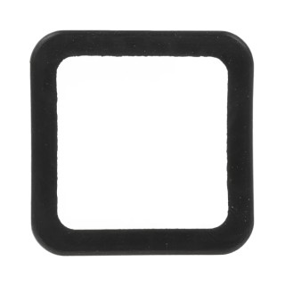 Hirschmann Female Profiled Gasket IP65 Nitrile Rubber for GDM Series Cable Socket 731531002 GDM 3-16 NBR-SW VE 50