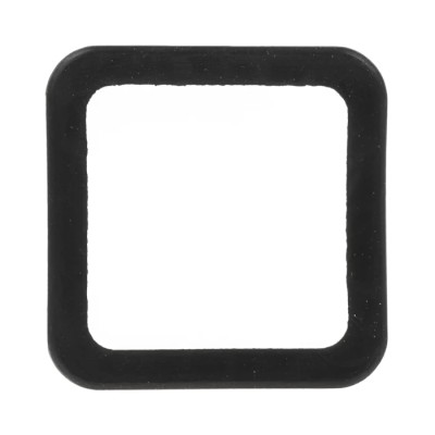 Hirschmann Female Profiled Gasket IP65 Nitrile Rubber for GDM Series Cable Socket 731531002 GDM 3-16 NBR-SW VE 50