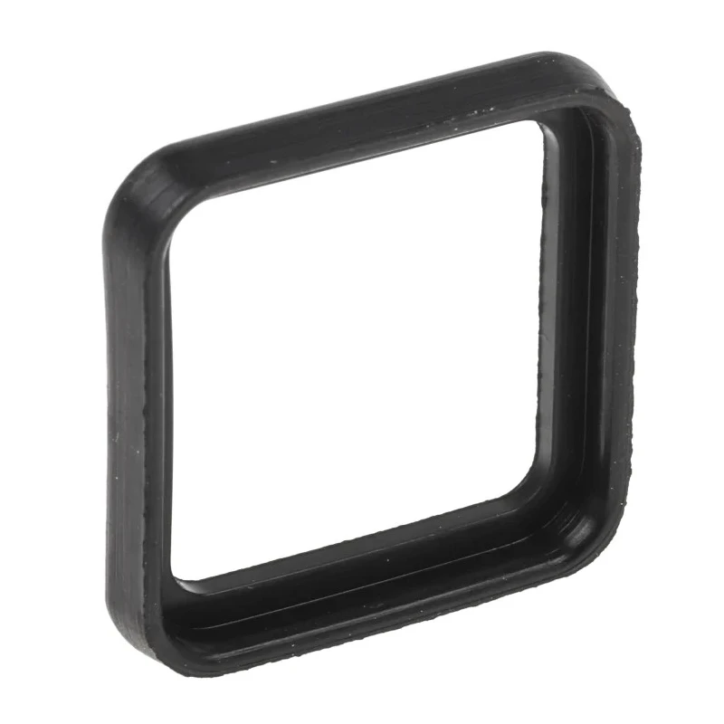 Hirschmann Female Profiled Gasket IP65 Nitrile Rubber for GDM Series Cable Socket 731531002 GDM 3-16 NBR-SW VE 50