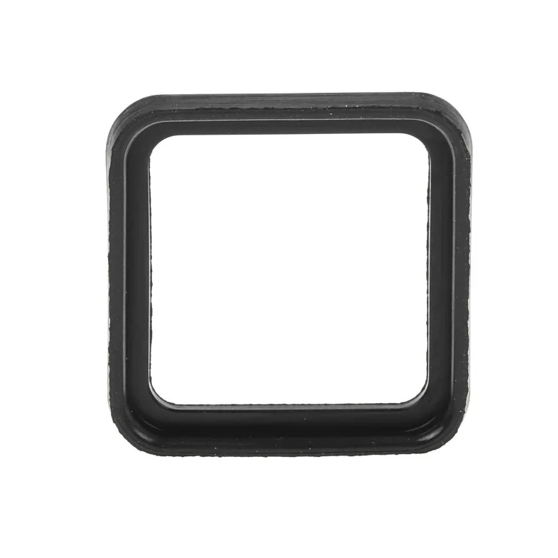 Hirschmann Female Profiled Gasket IP65 Nitrile Rubber for GDM Series Cable Socket 731531002 GDM 3-16 NBR-SW VE 50