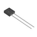 Alpha 10 Metal Foil Ultra Precision Resistor 0.3W 0.01% Radial Lead 3.81mm, MAY10K000T