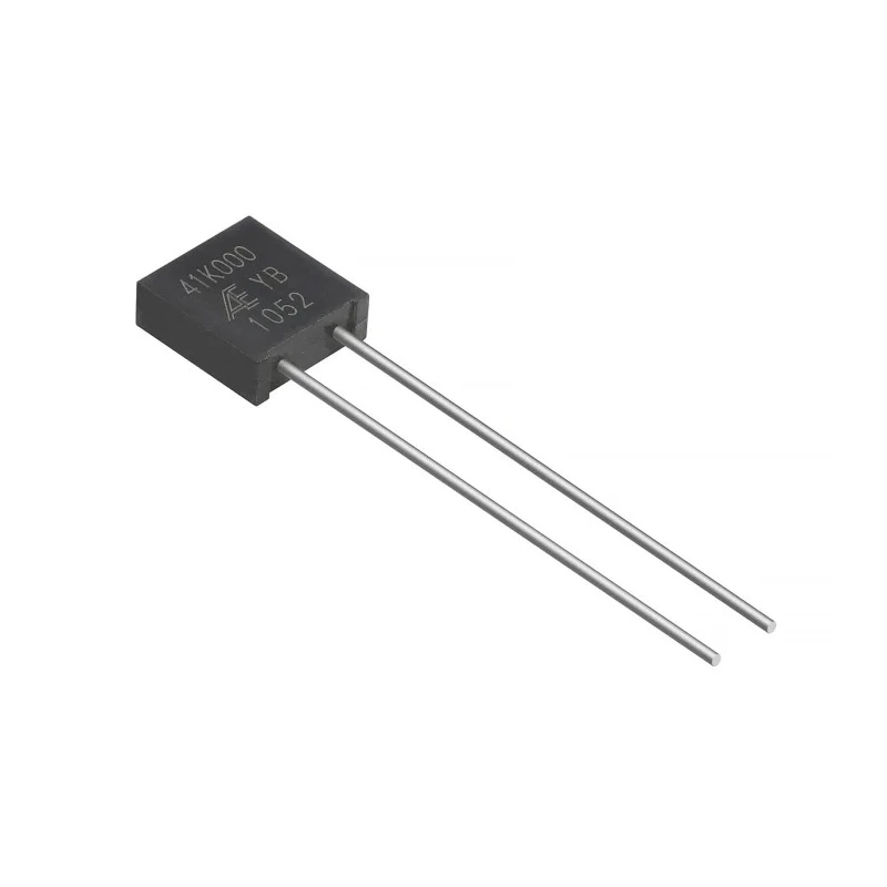 Alpha 10 Metal Foil Ultra Precision Resistor 0.3W 0.01% Radial Lead 3.81mm, MAY10K000T